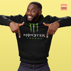 Monster Energy Hoodie