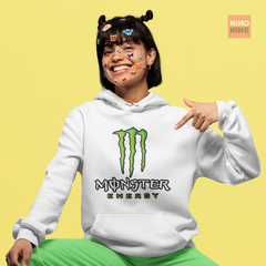 Monster Energy Hoodie