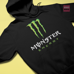 Monster Energy Hoodie