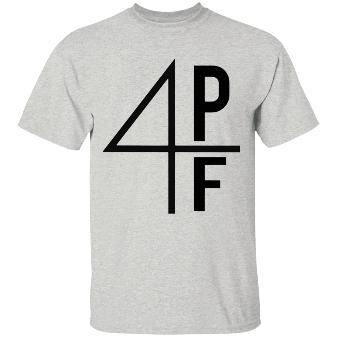 4pf Shirt-Ash-S-NINONINE