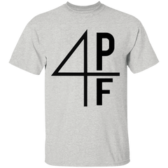 4pf Shirt-Ash-S-NINONINE