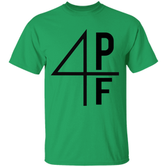 4pf Shirt-Irish Green-S-NINONINE