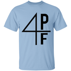 4pf Shirt-Light Blue-S-NINONINE