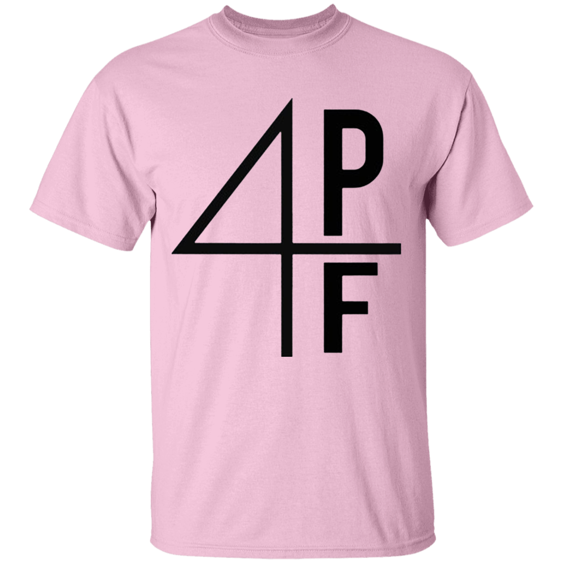 4pf Shirt-Light Pink-S-NINONINE