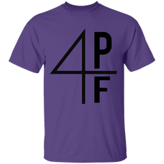 4pf Shirt-Purple-S-NINONINE