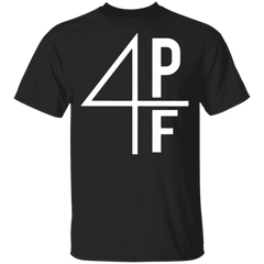 4pf Shirt White-Black-S-NINONINE