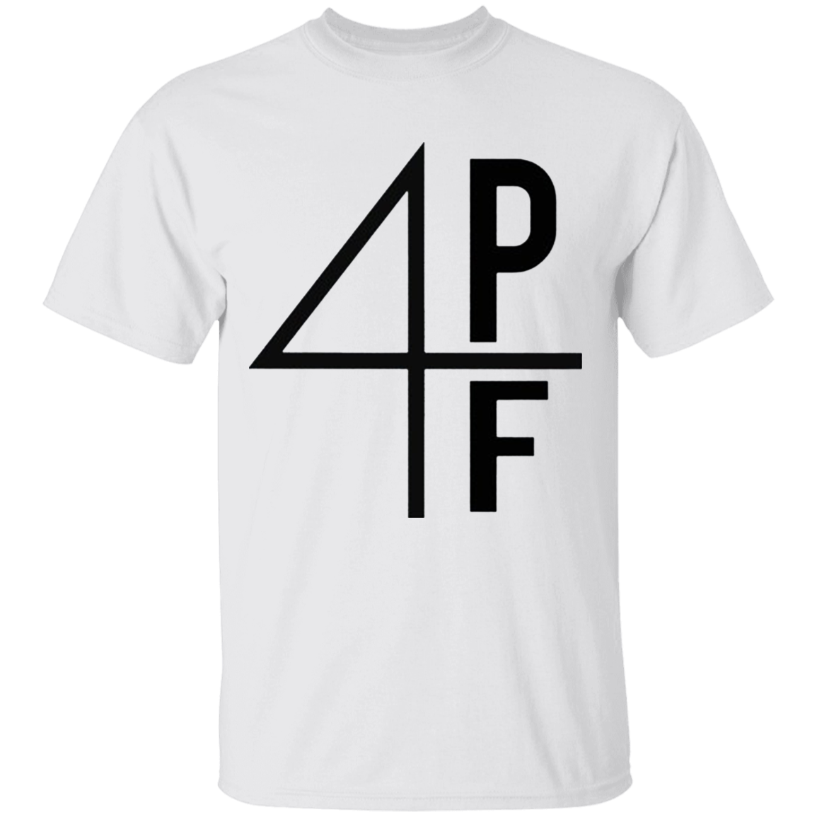 4pf Shirt-White-S-NINONINE