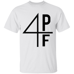 4pf Shirt-White-S-NINONINE