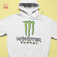 Monster Energy Hoodie