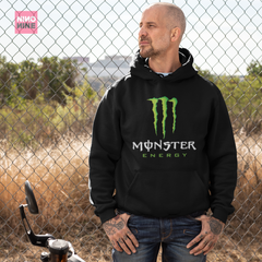 Monster Energy Hoodie