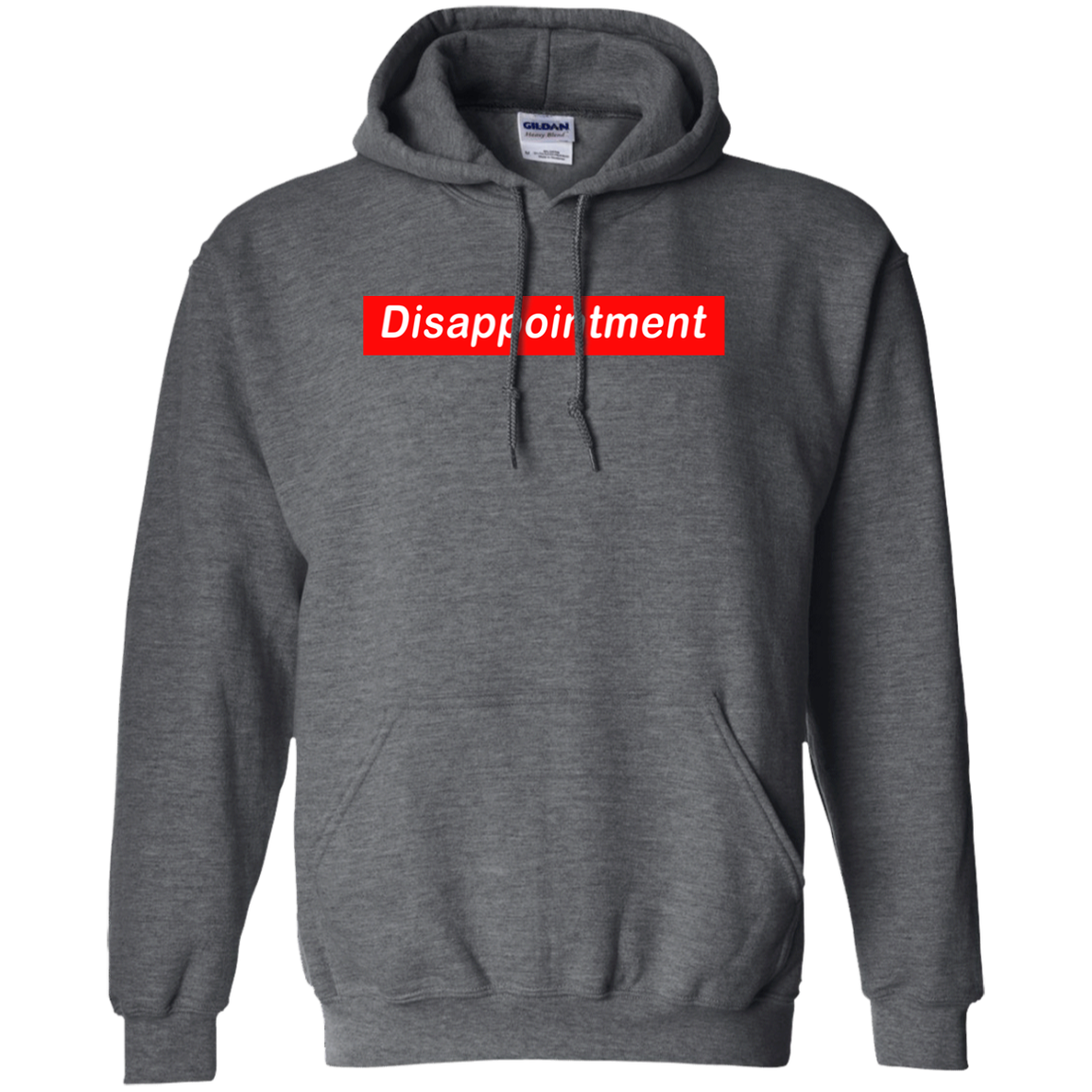 Disappointment Hoodie - NINONINE