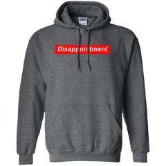 Disappointment Hoodie - NINONINE