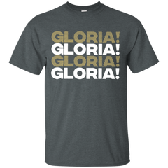 St Louis Blues Gloria Shirt - NINONINE