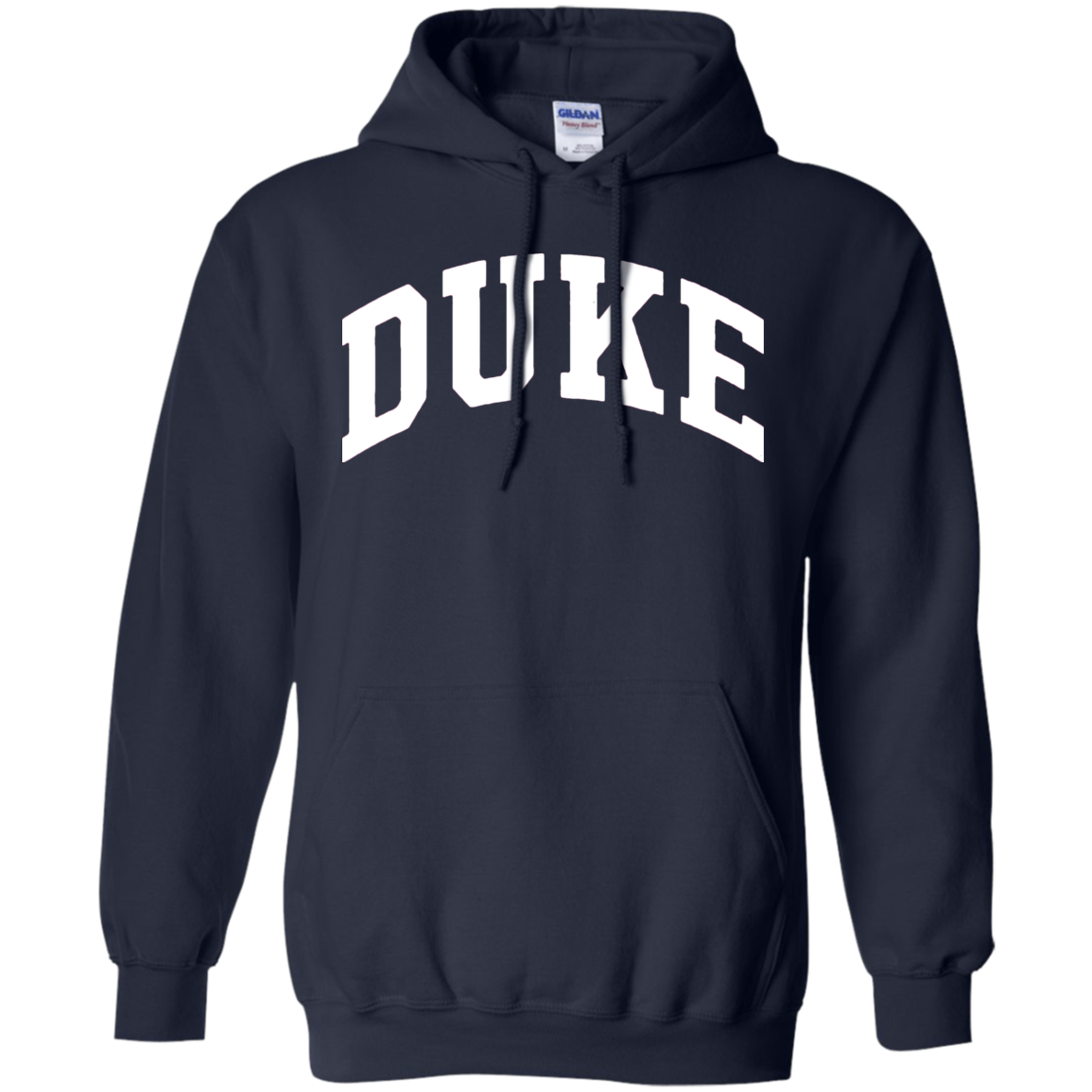 Duke Hoodie - NINONINE