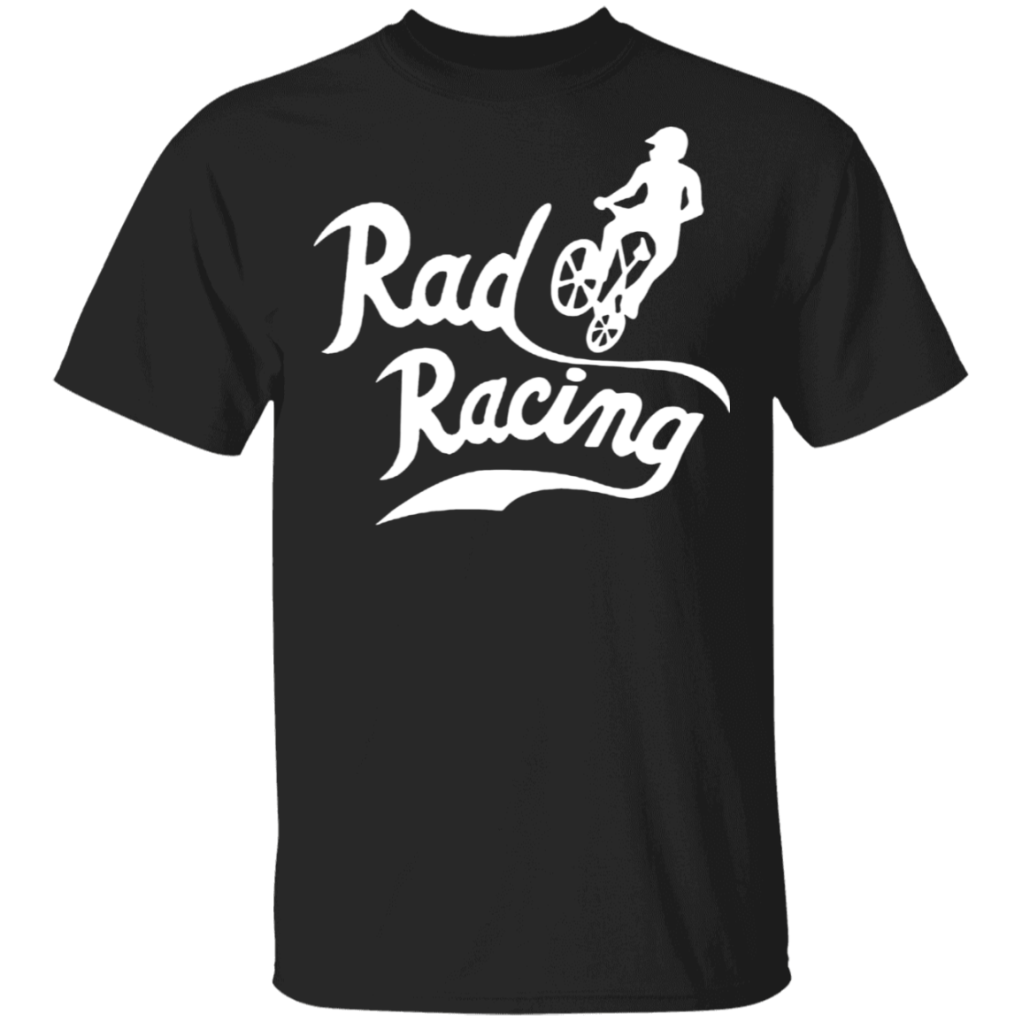 Rad Racing Shirt