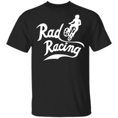 Rad Racing Shirt