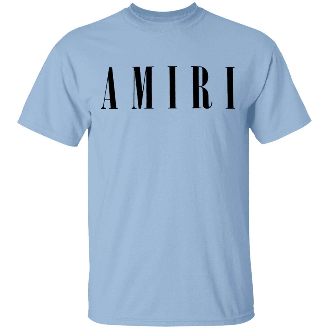 Amiri Shirt