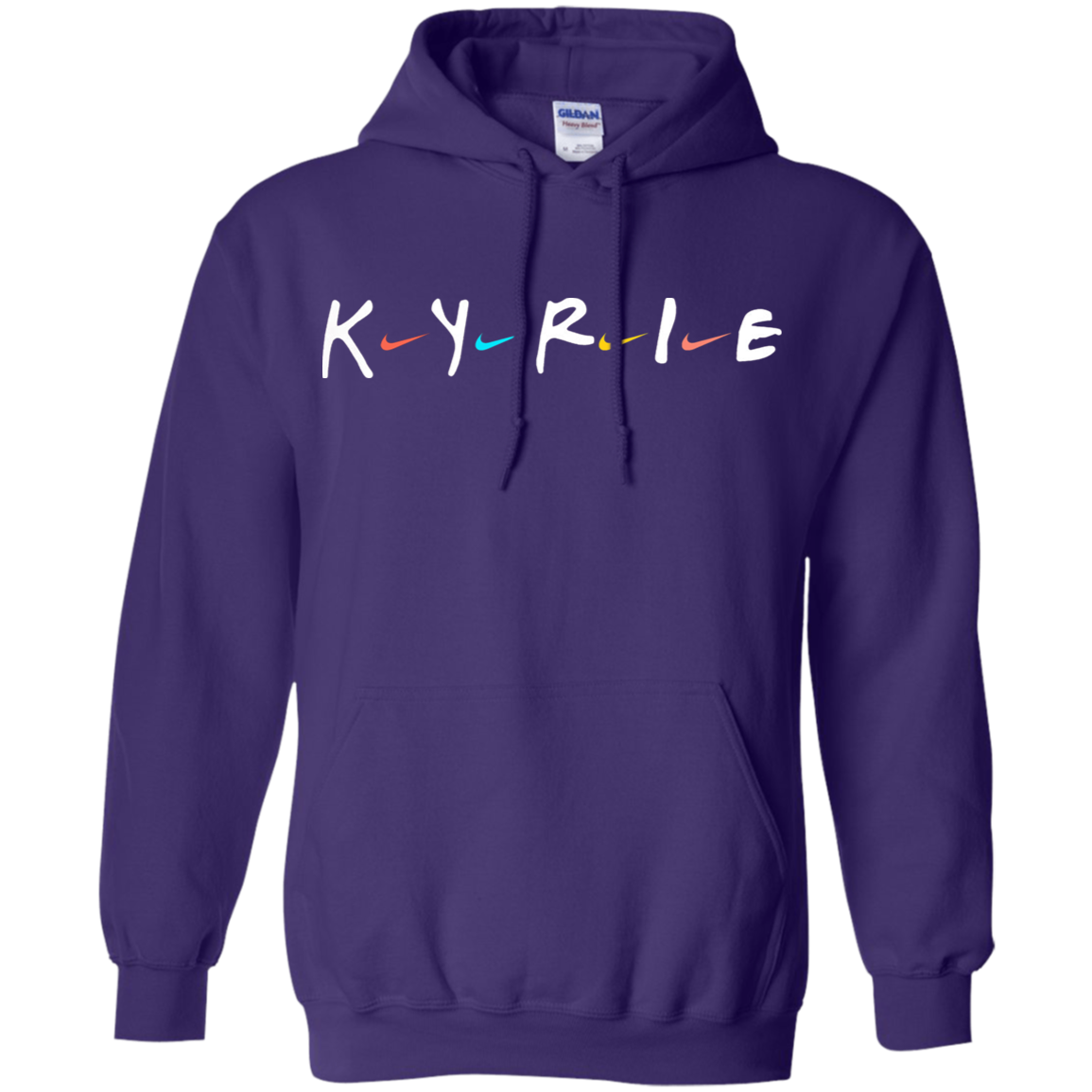 Kyrie Friends Hoodie - NINONINE