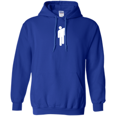 Billie Eilish Hoodie - NINONINE