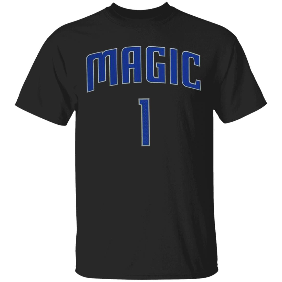 Jonathan Isaac Shirt