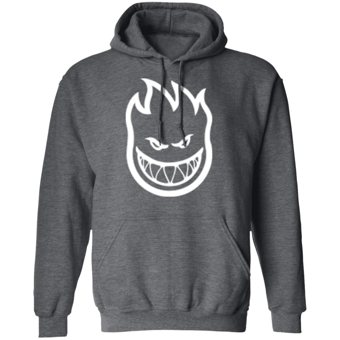 Spitfire Hoodie