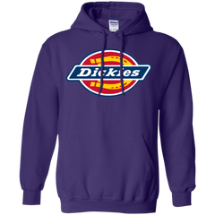 Dickies Hoodie - NINONINE