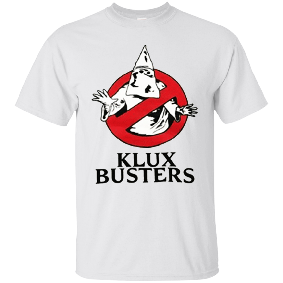 Klux Busters Shirt - NINONINE