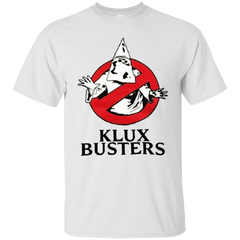 Klux Busters Shirt - NINONINE