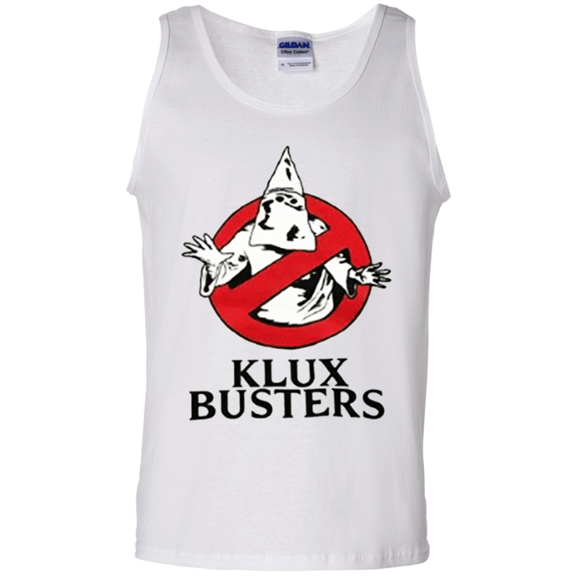 Klux Busters Tank Top - NINONINE