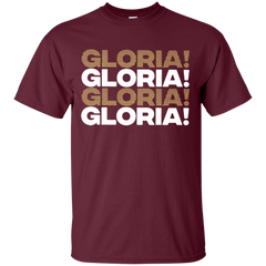 St Louis Blues Gloria Shirt - NINONINE