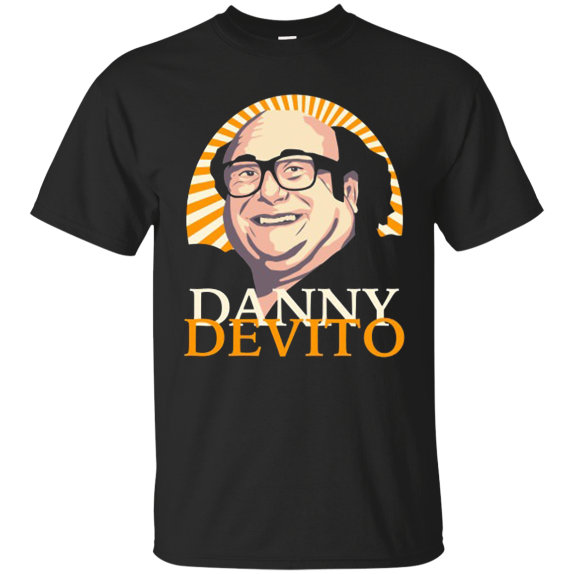 Danny Devito Shirt - NINONINE