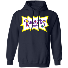 Rugrats Hoodie - Navy