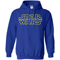 Star Wars Hoodie - NINONINE