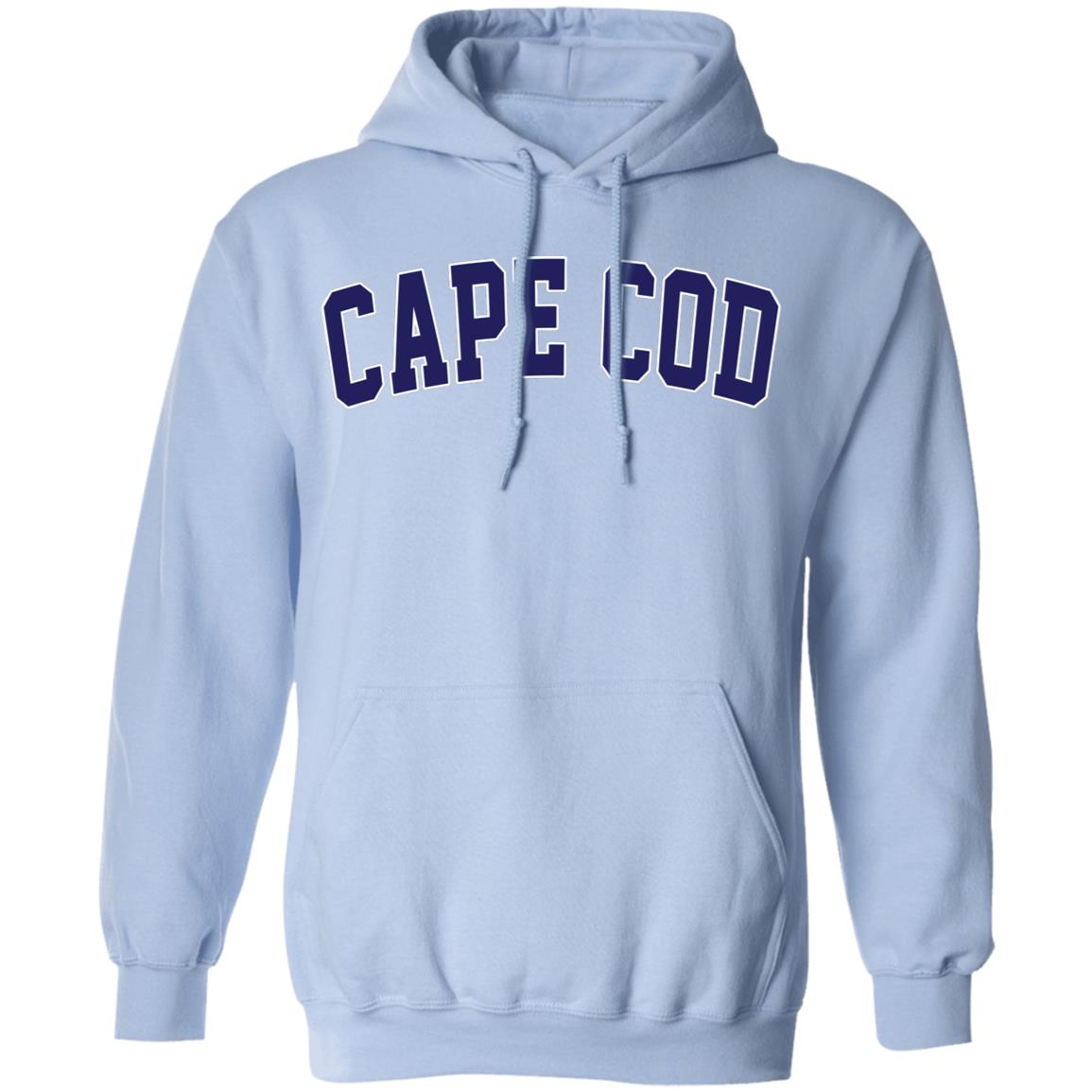 Cape Cod Hoodie