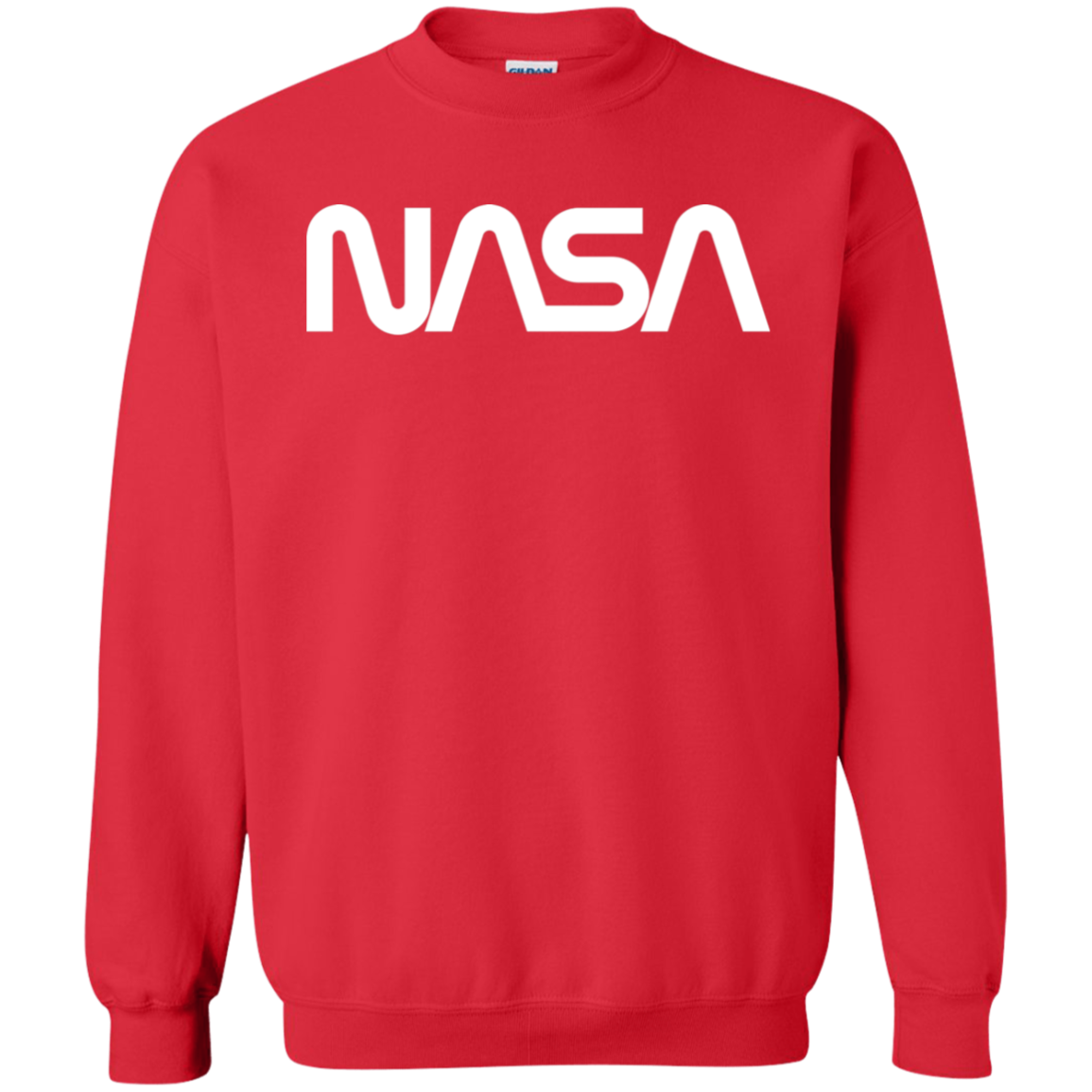 Vans Nasa Sweater - NINONINE