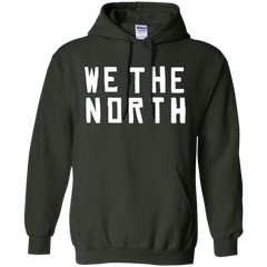 We The North Hoodie - NINONINE