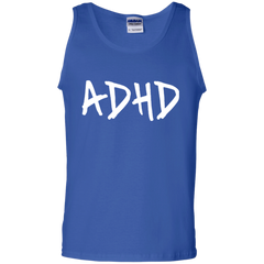 Adhd Tank Top - NINONINE