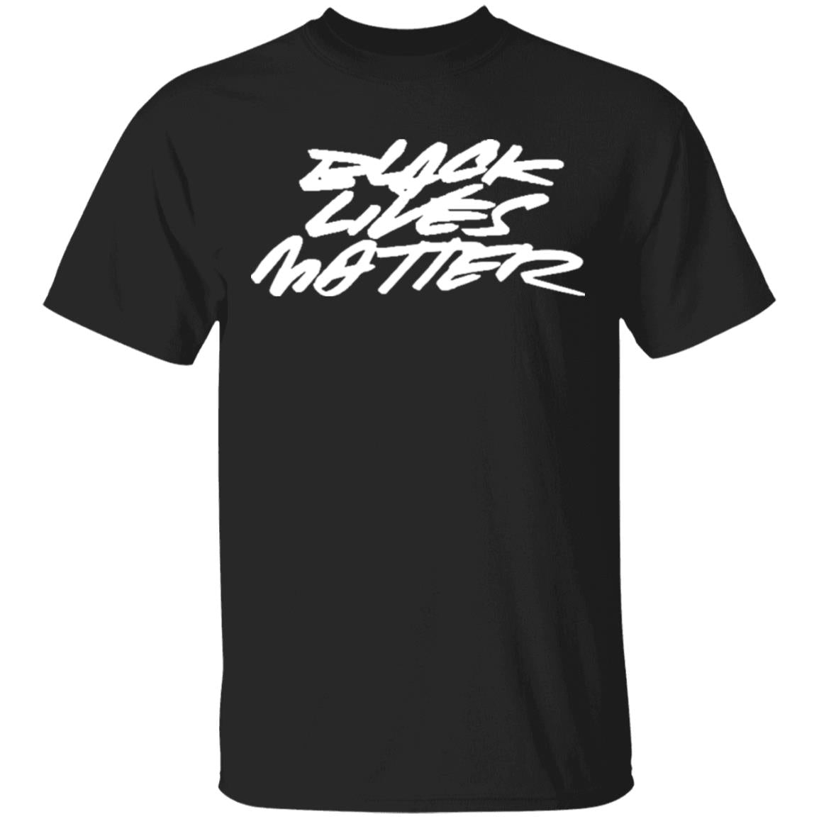 Nike Black Lives Matter Shirt