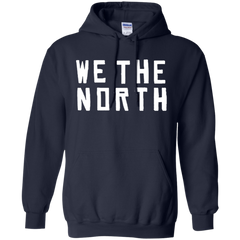 We The North Hoodie - NINONINE