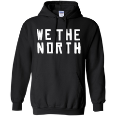 We The North Hoodie - NINONINE