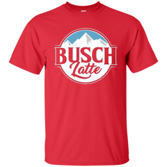 Busch Latte Shirt - NINONINE