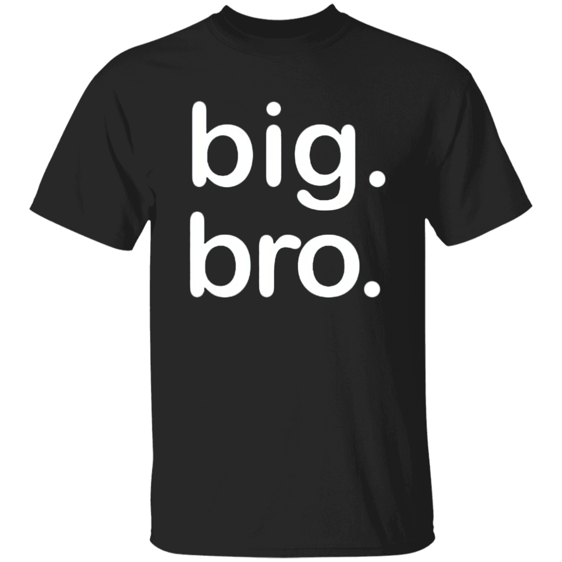 Big Brother Shirt - NINONINE