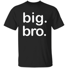 Big Brother Shirt - NINONINE