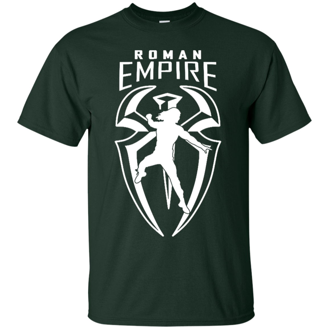 Roman Reigns Shirt - NINONINE