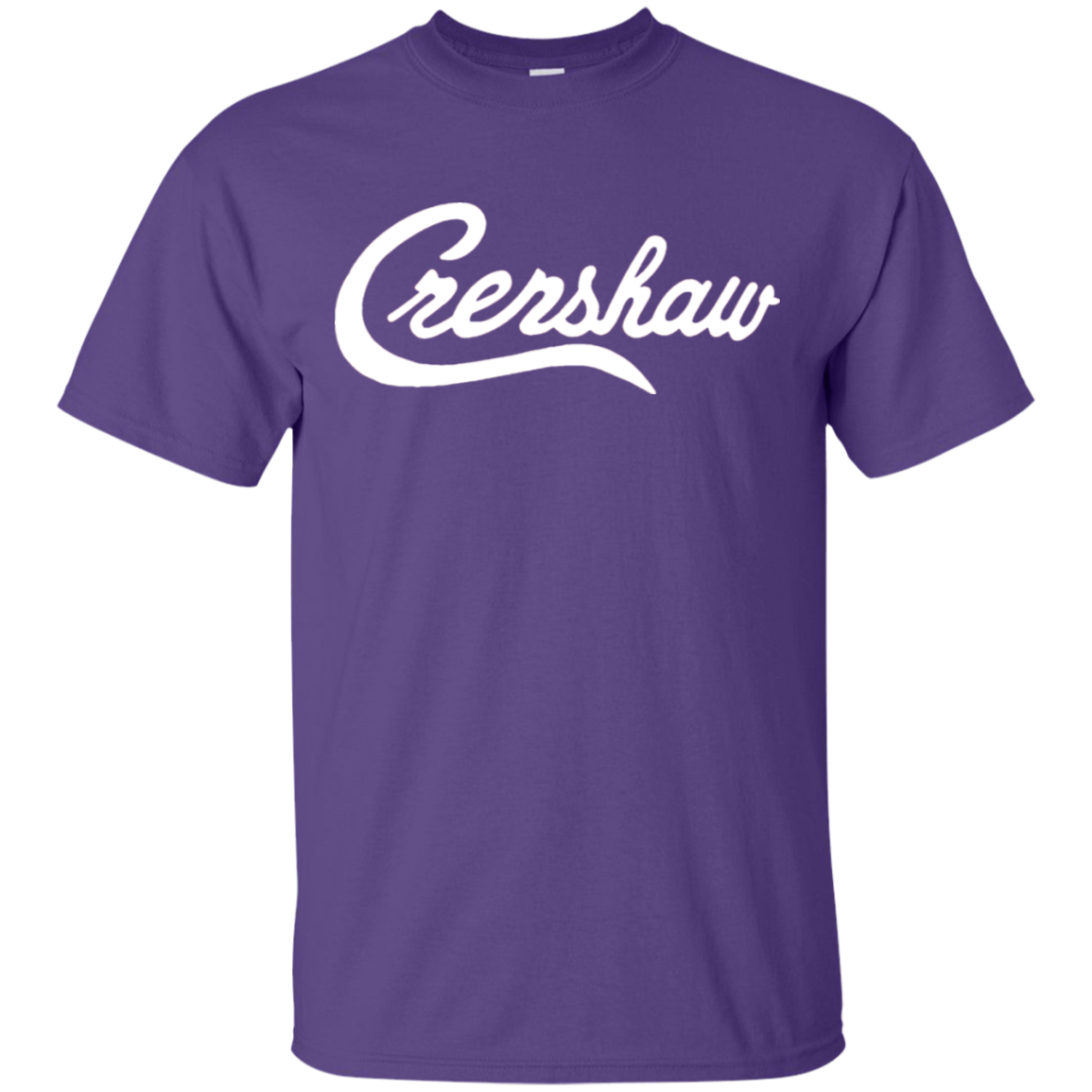 Crenshaw Shirt - NINONINE