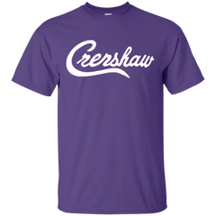 Crenshaw Shirt - NINONINE