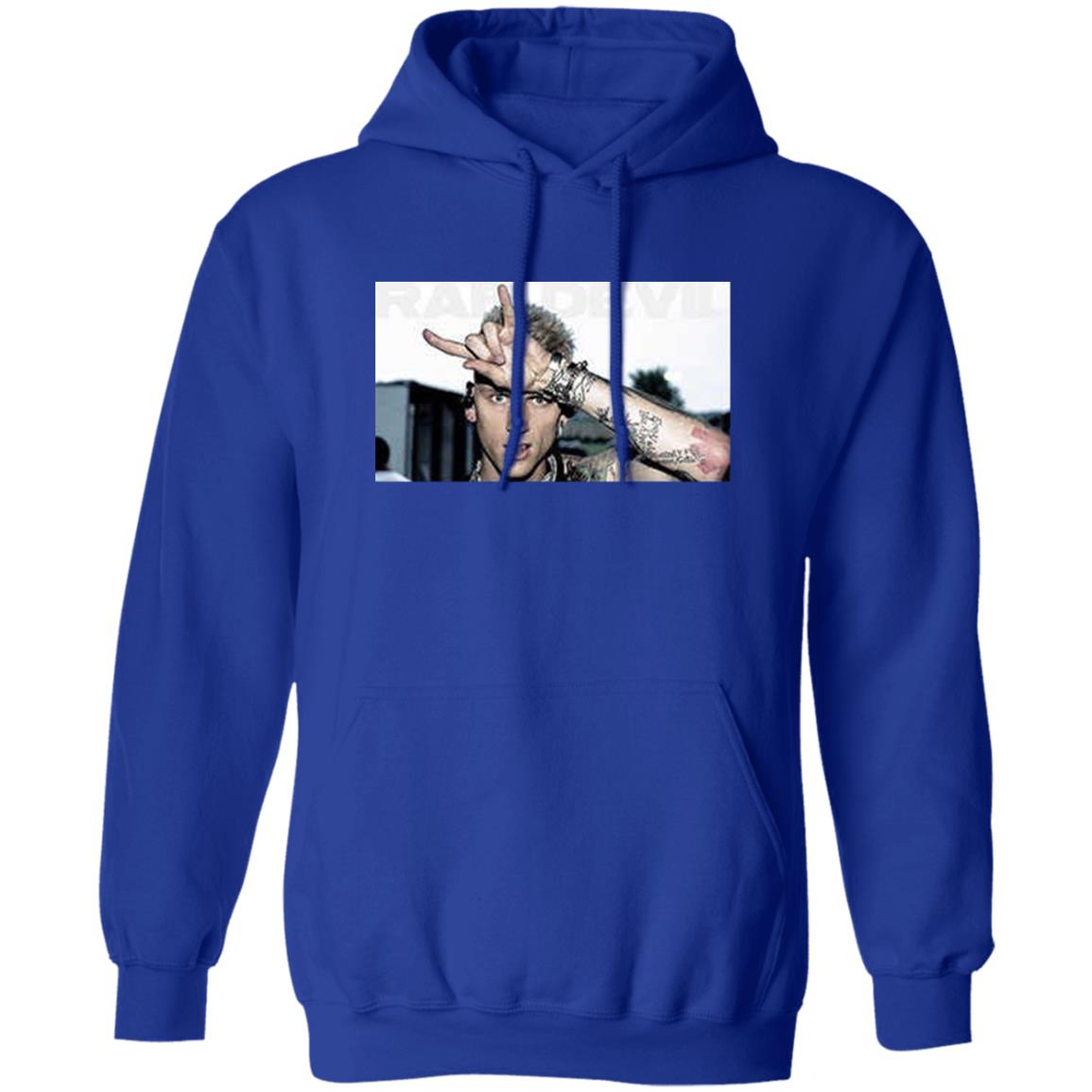 Mgk Hoodie