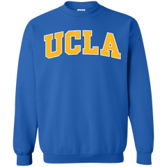 Ucla Sweatshirt Sweater - NINONINE