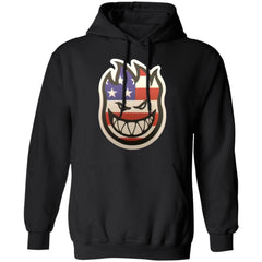 America Spitfire Hoodie