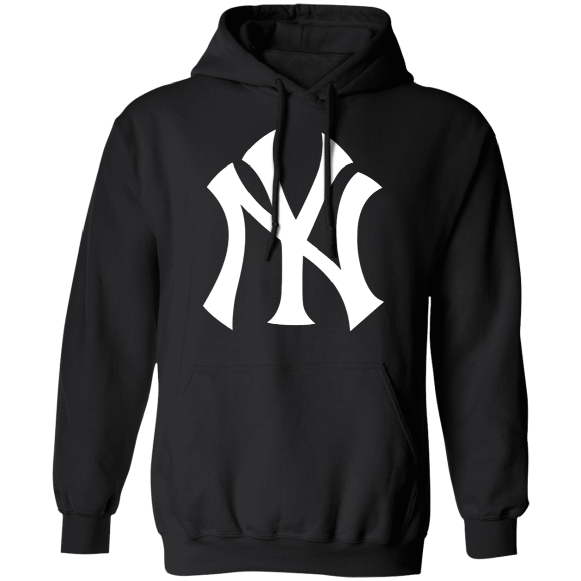 New York Yankees Hoodie - NINONINE